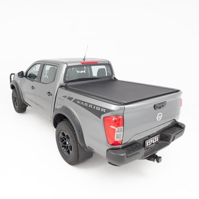 Suits No Frame Sports Bar Navara D23