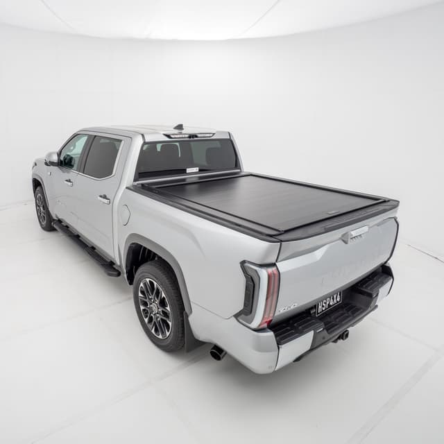 Tundra Electric Roller Cover