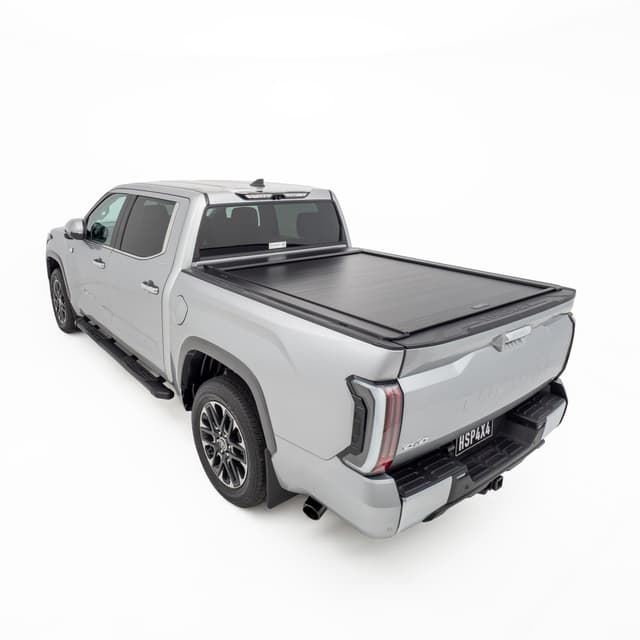 Tundra Electric Roller Cover