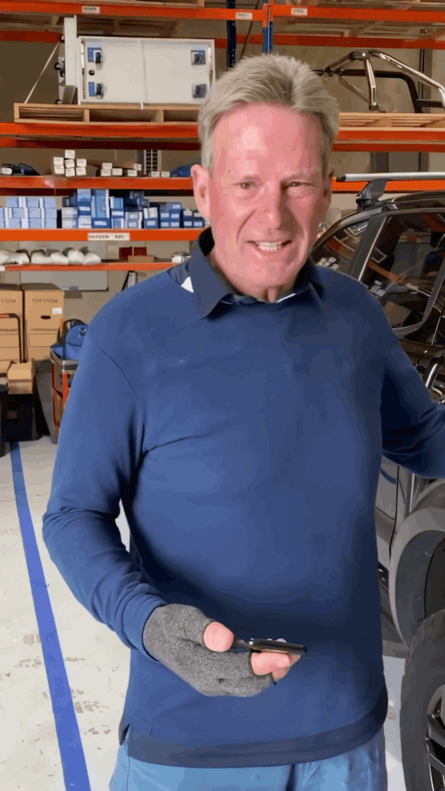 Sam Newman