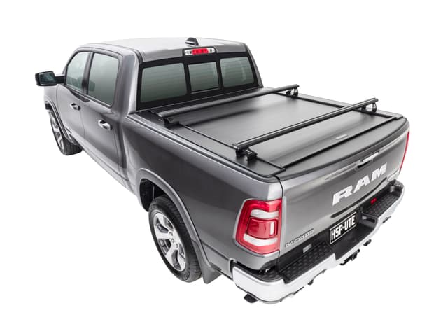 Ram Load Bar