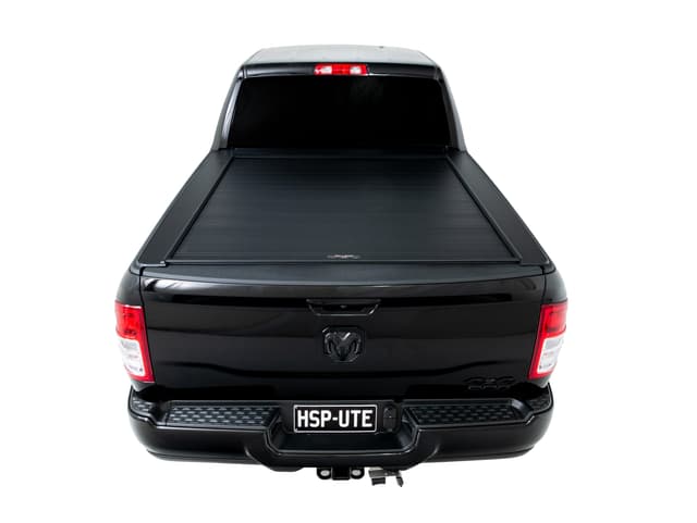 RAM Bighorn Roller Cover