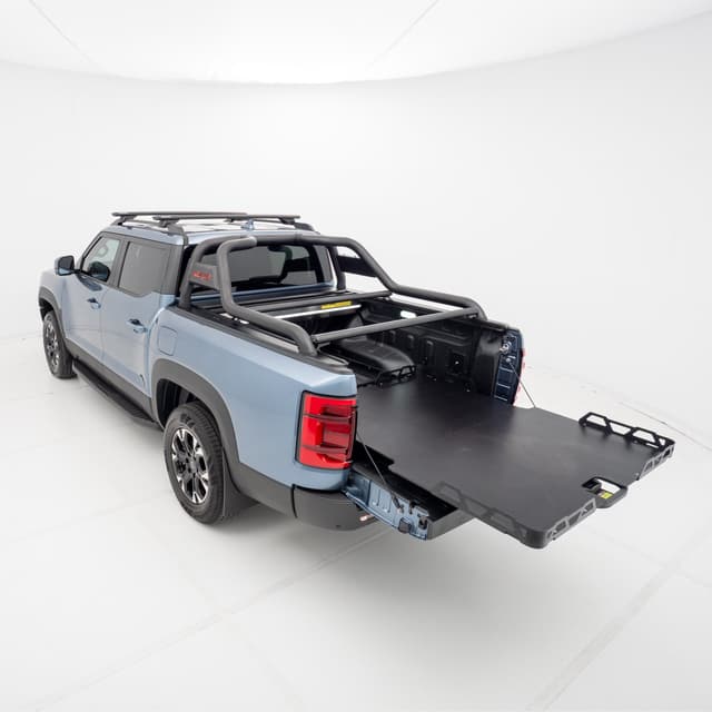 BYD Shark Ute Tray Slide