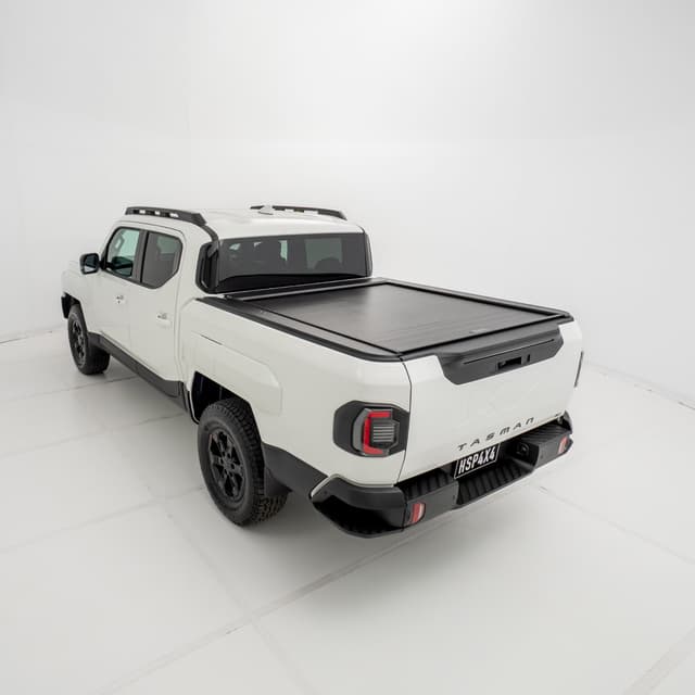 Kia Tasman Electric Roller Cover