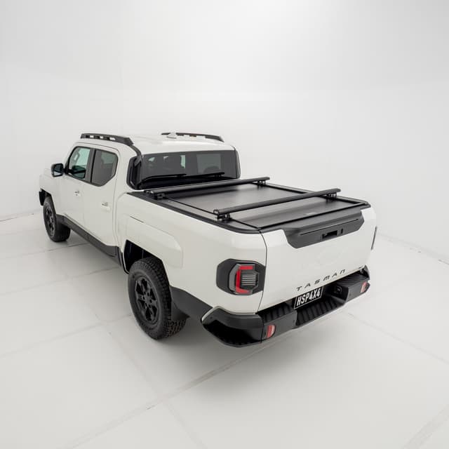 Kia Tasman Load Bars