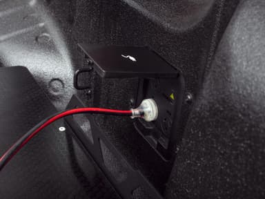 BYD PHEV Socket with Load Slide