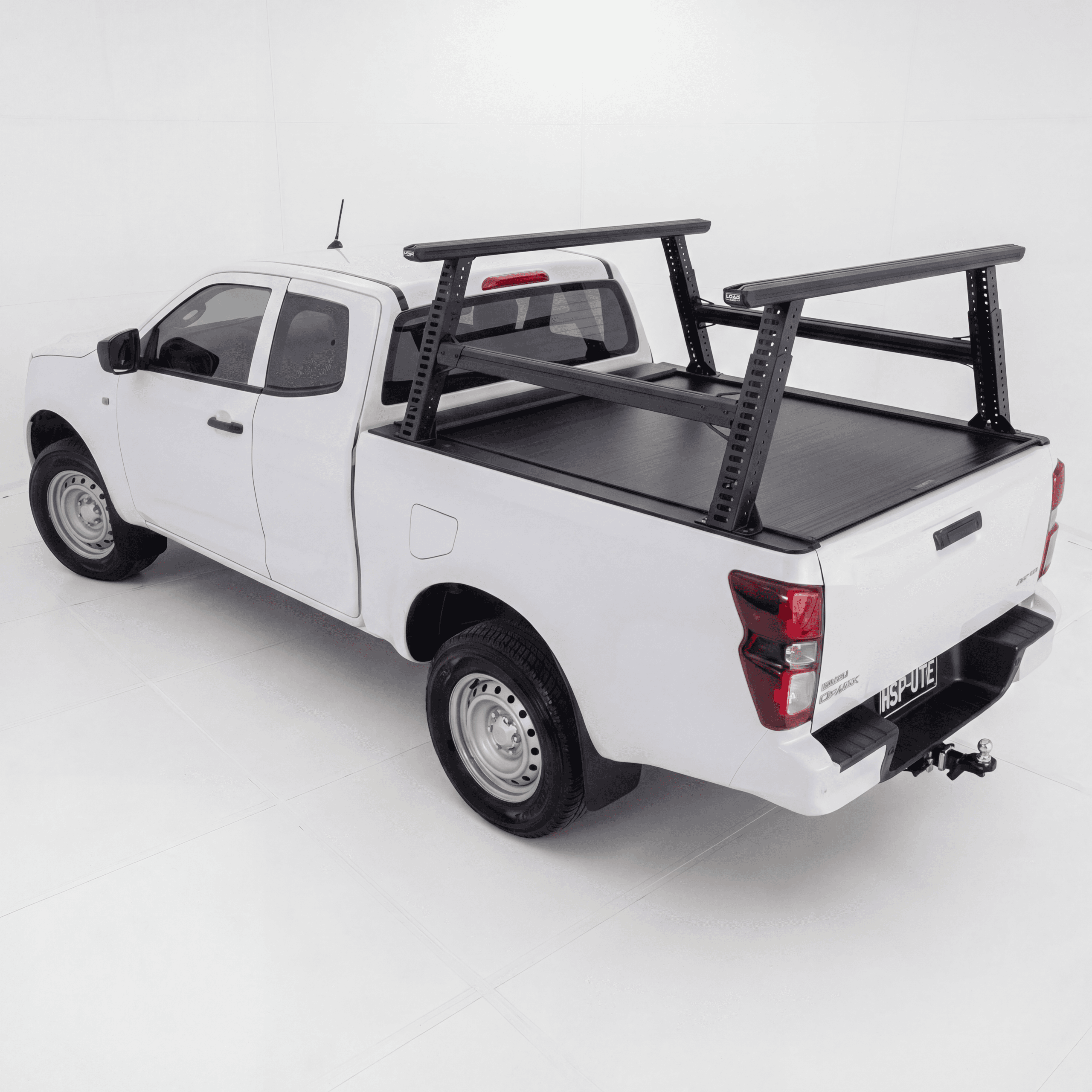 D-Max Gen 2
