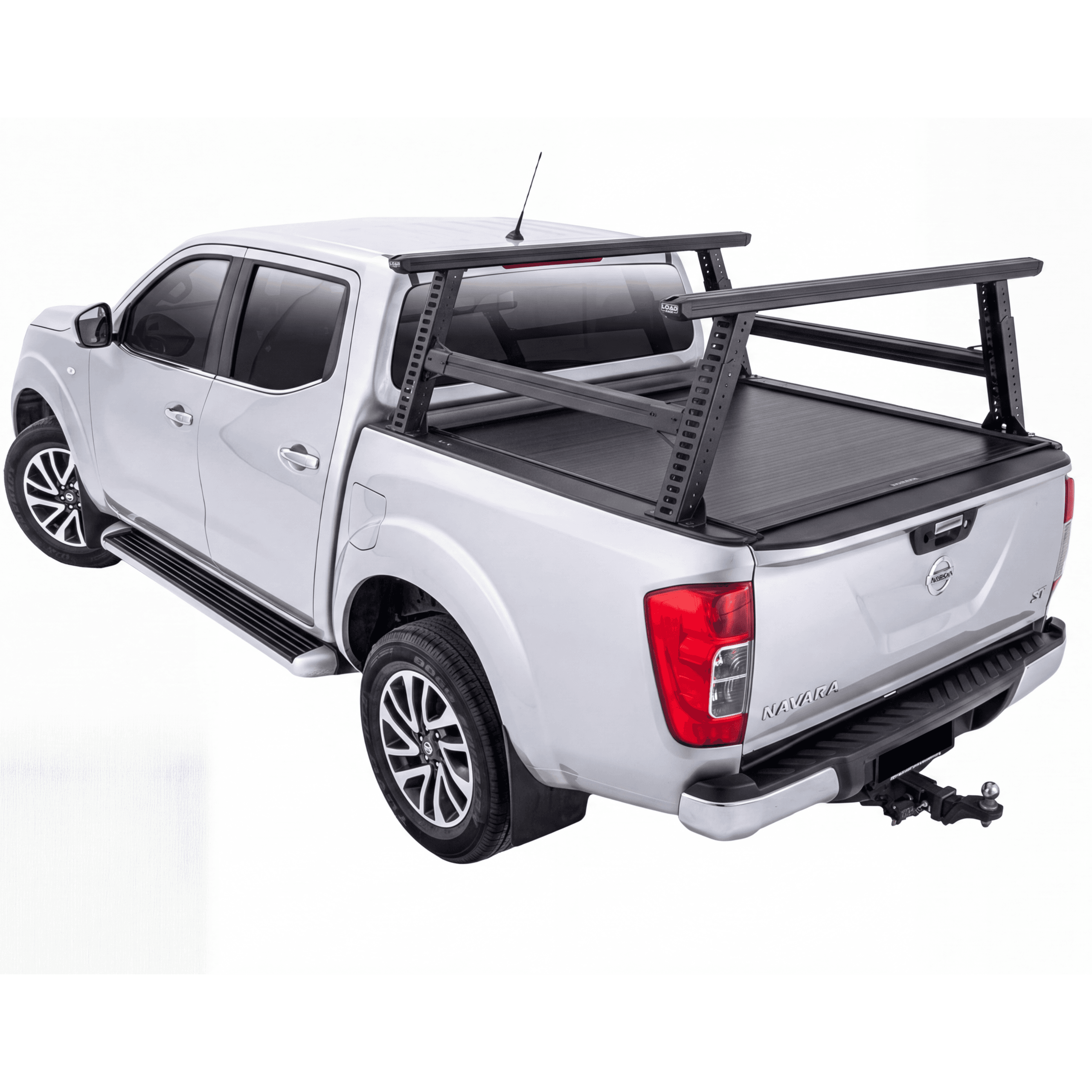 Navara NP300 2015-2020