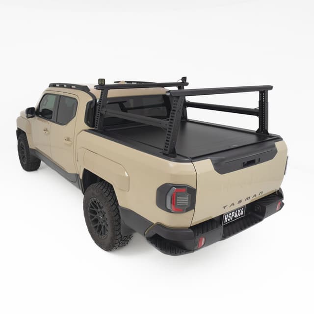 Kia Tasman Ladder Rack