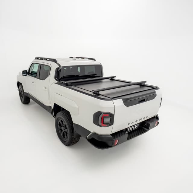 Kia Tasman Load Bars