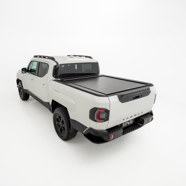 Kia Tasman Electric Roller Cover