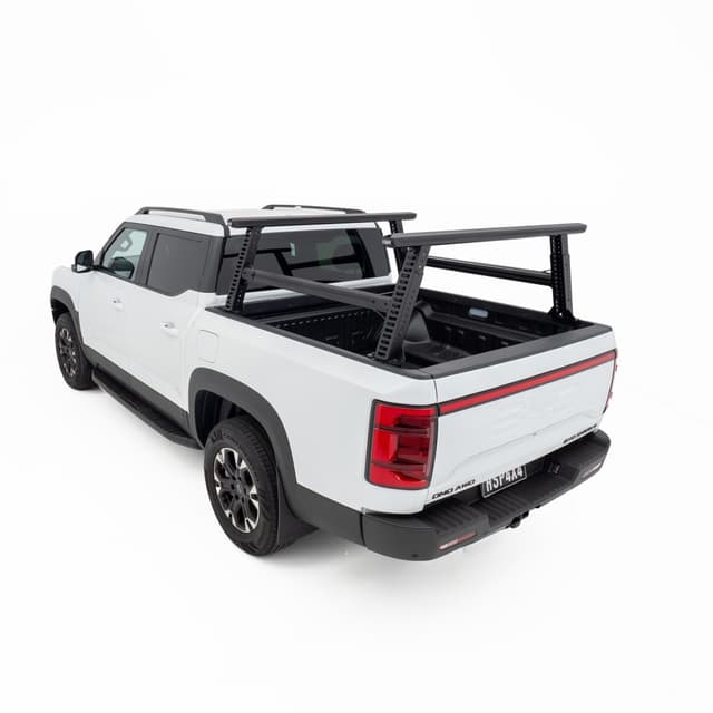 BYD Shark Ladder Rack