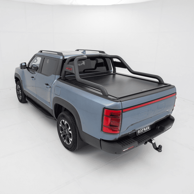 BYD Shark Armour Sports Bar