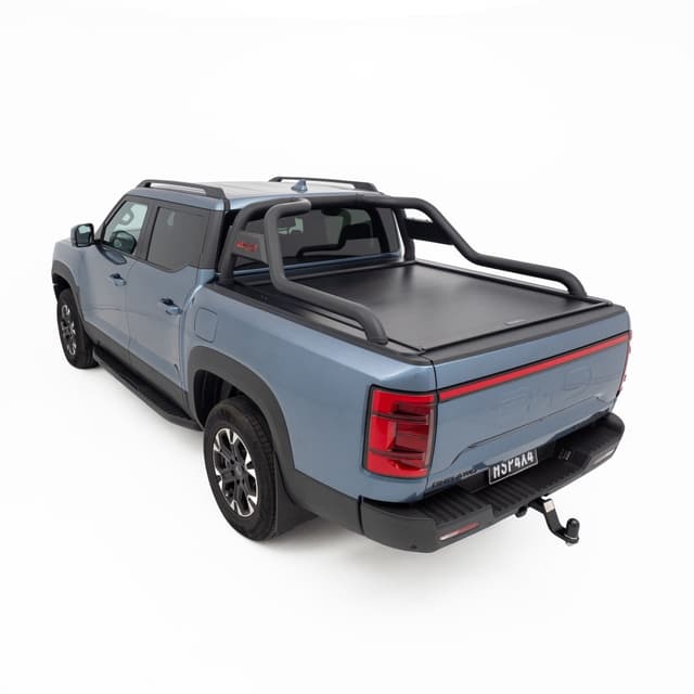 BYD Shark 6 Armour Sports Bar