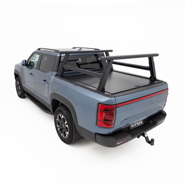 BYD Shark 6 Ladder Rack