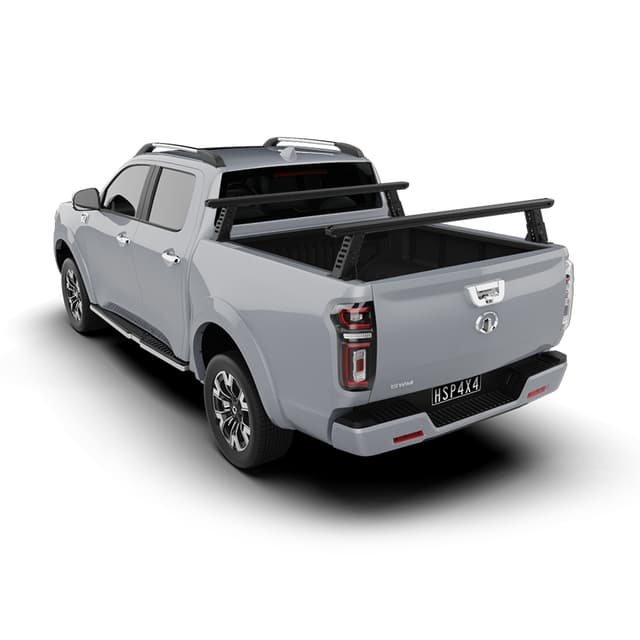 Haval Cannon Tub Racks