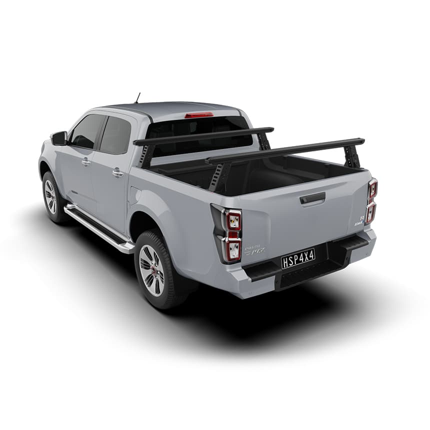 D-Max Gen 2