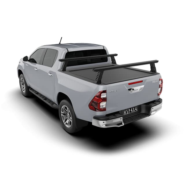 Toyota Hilux Tub Racks