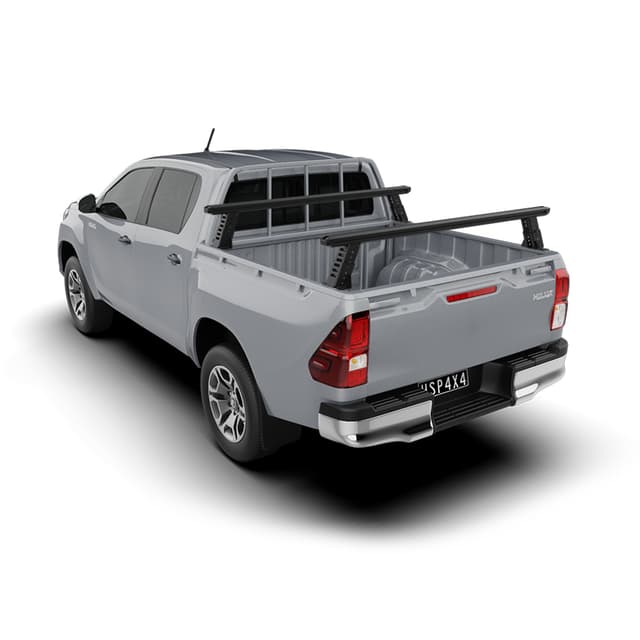 Hilux SR Tub Rack