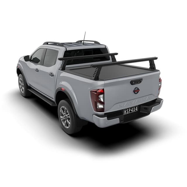 Nissan Navara Tub Racks