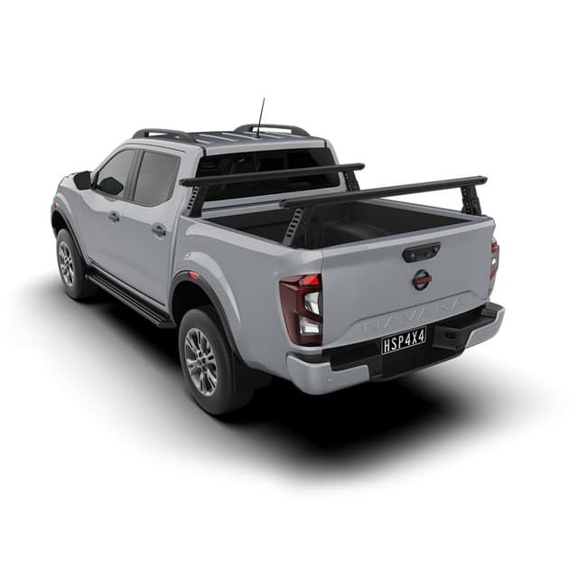 Nissan Navara Tub Rack