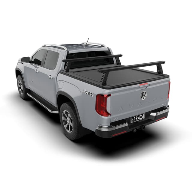 Amarok Tub Racks