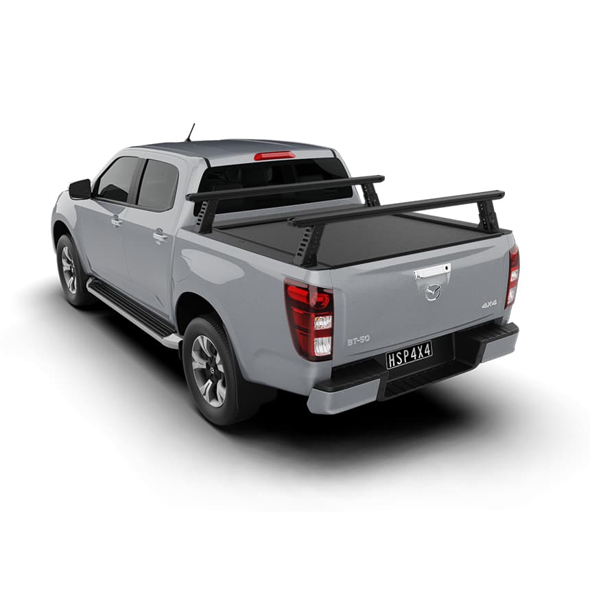 BT50 TF