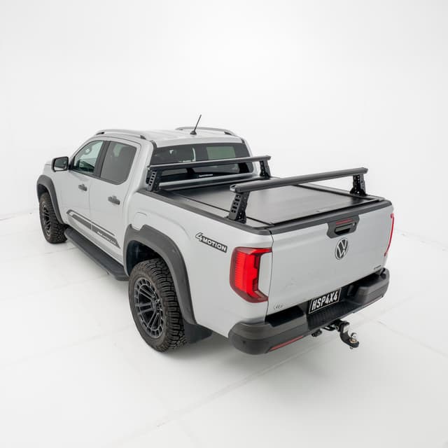 Amarok Tub Racks