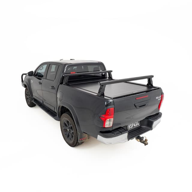 Toyota Hilux Tub Rack