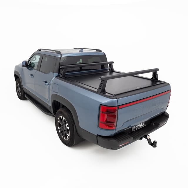 BYD Shark Tub Rack