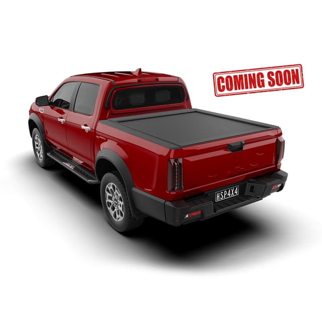 JAC T9