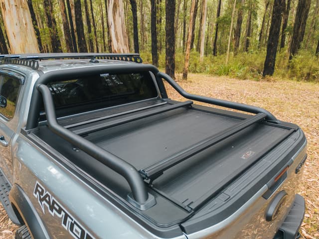 Tub Crossbars