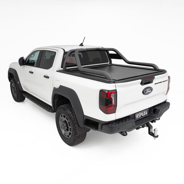 Ford Super Duty Armour Sports Bar