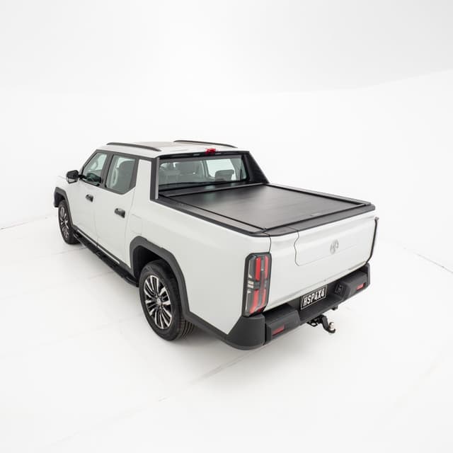 MG U9 Roller Shutters