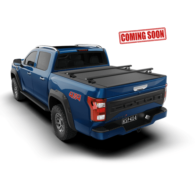 Foton Tunland Load Bar