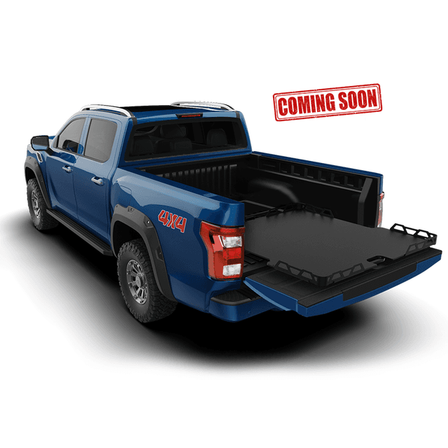 Foton Tunland Tray Slider