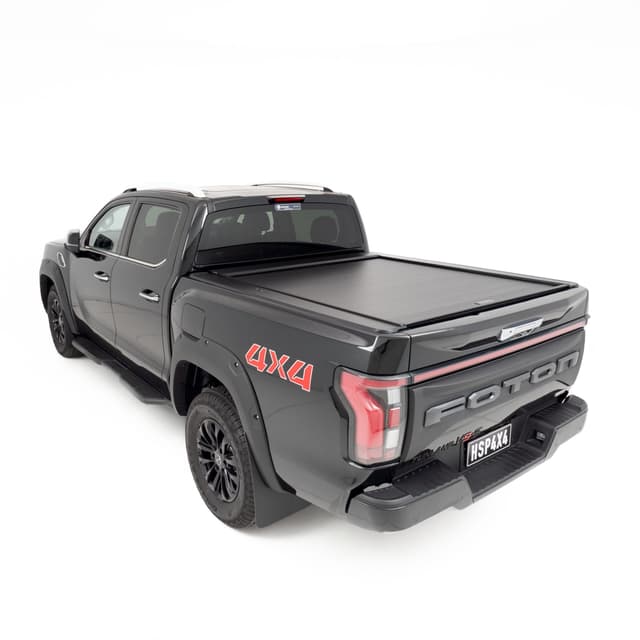 Foton Tunland Roller Covers