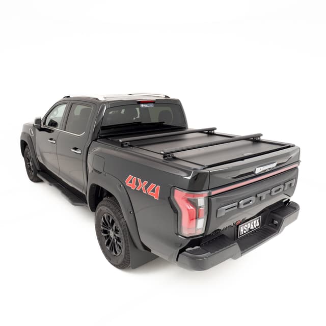 Foton Tunland Load Bar