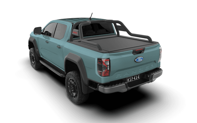 Ford Ranger SuperDuty Armour Sports Bar
