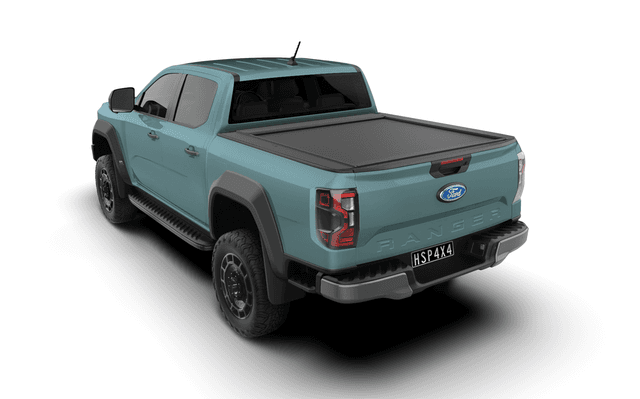 Ford Ranger SuperDuty Roller Cover