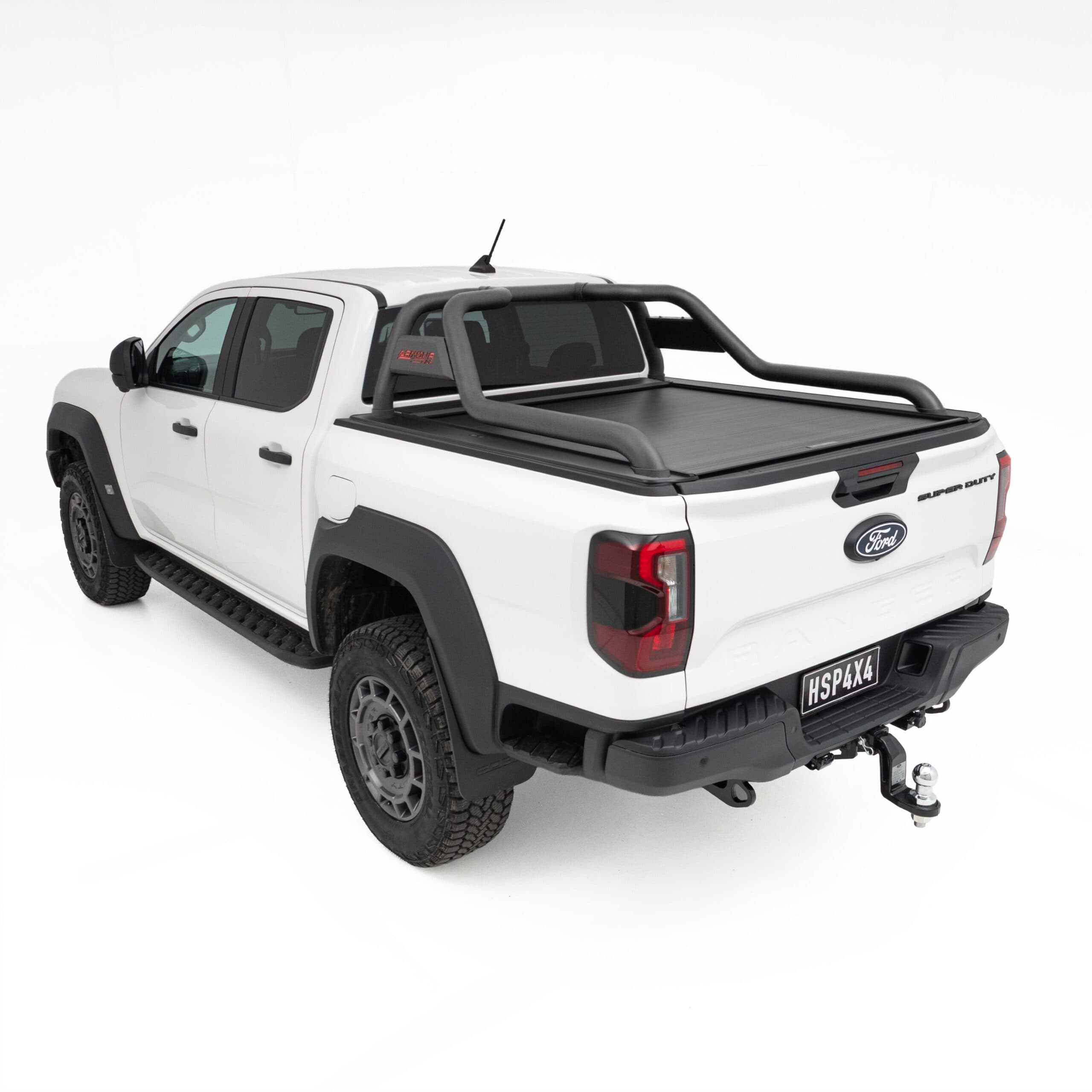 Ranger SuperDuty