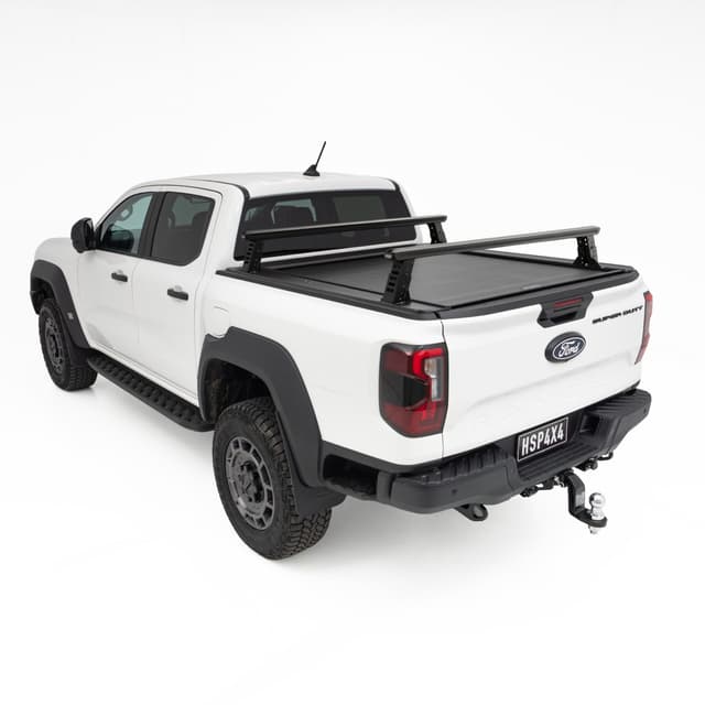 Ford Ranger SuperDuty Tub Rack