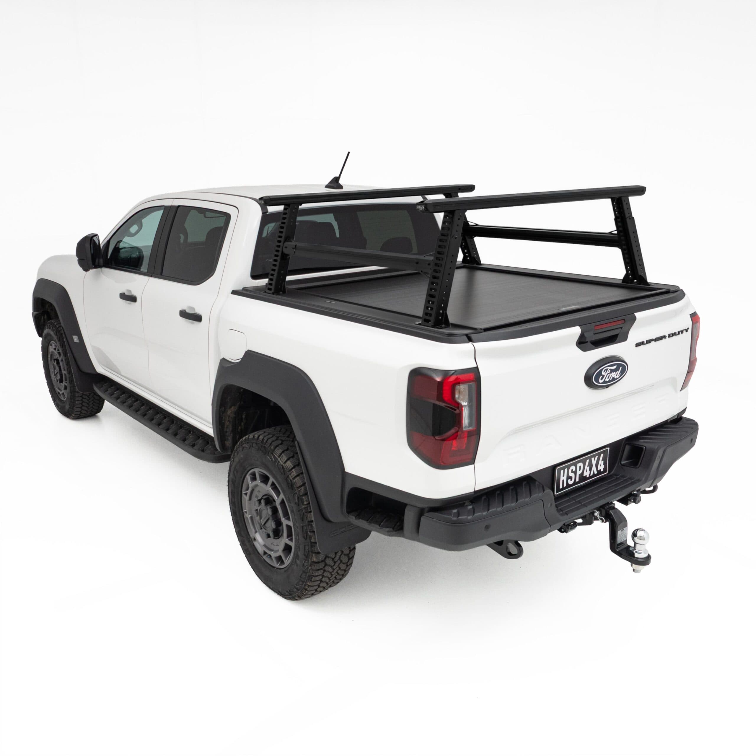 Ranger Superduty