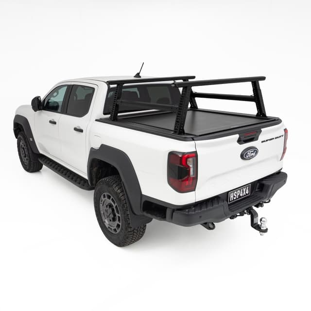 Ford Ranger SuperDuty Ladder Racks