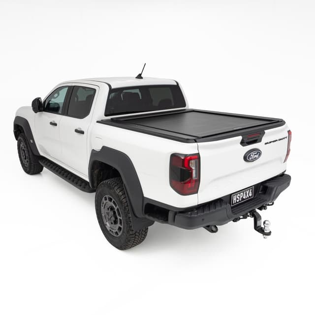 Ford Ranger SuperDuty Roller Shutter