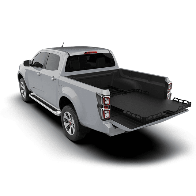 Isuzu DMAX Tray Slide