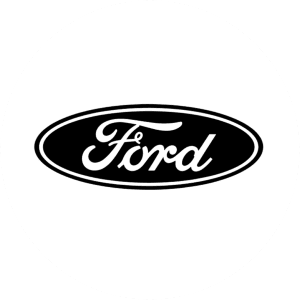 Ford Ranger & F150 Accessories Logo