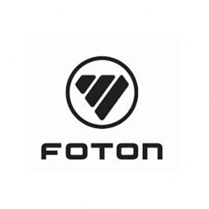 Foton V7 & V9 Accessories Logo