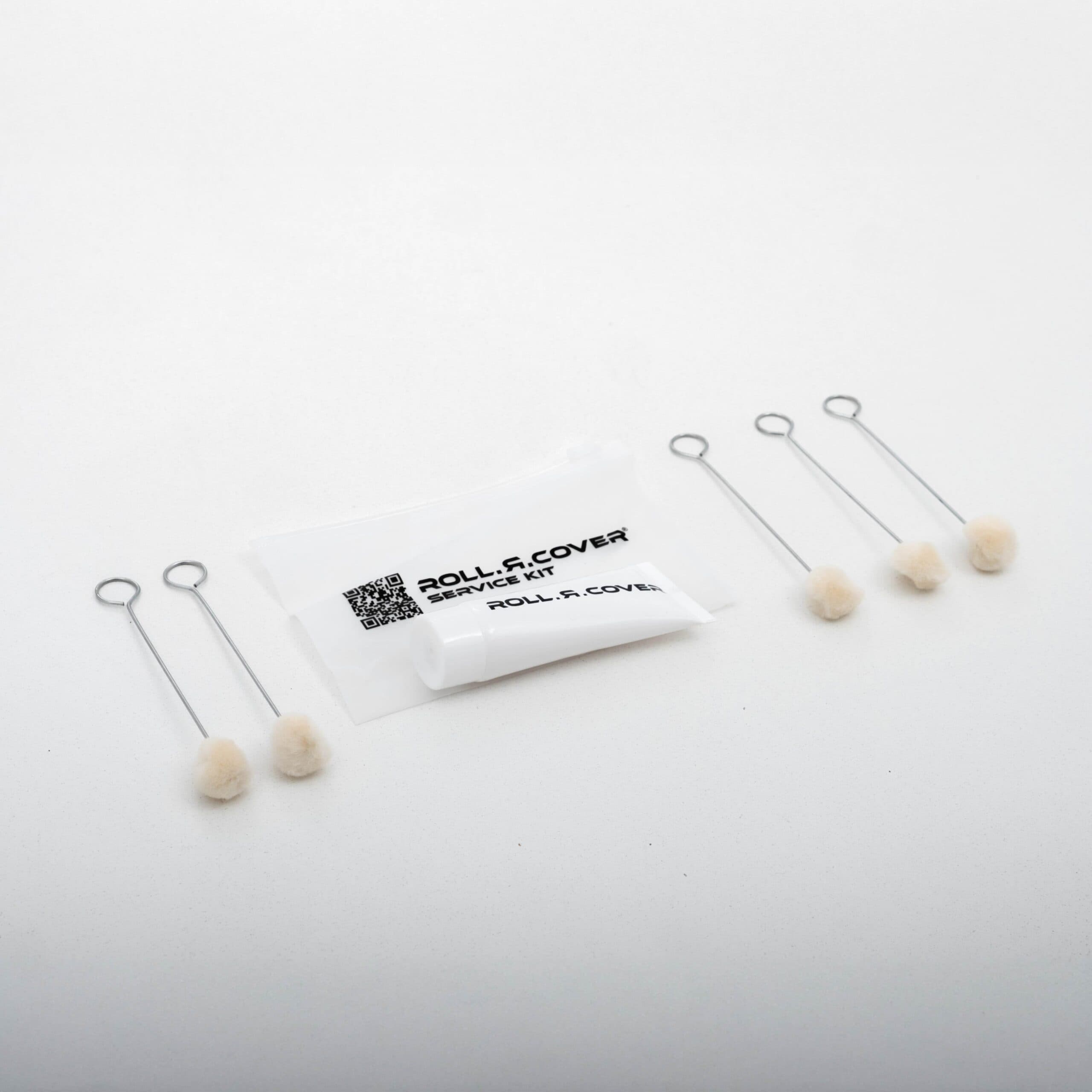 Roll R Cover Service Kit