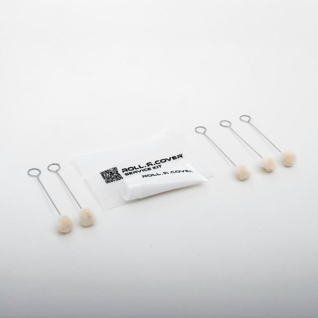 Roll R Cover Service Kit